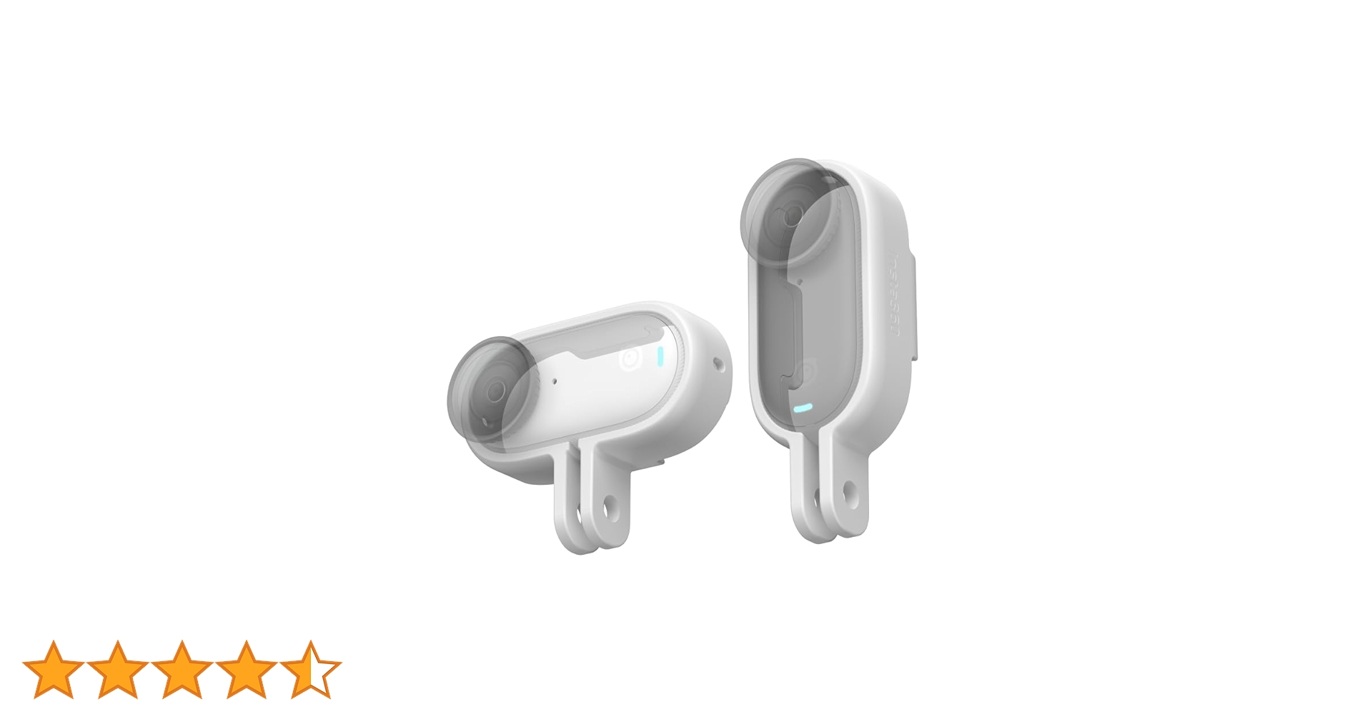 insta360 GO 付属品山盛りセット！ insta360 GO 付属品山盛りセット！